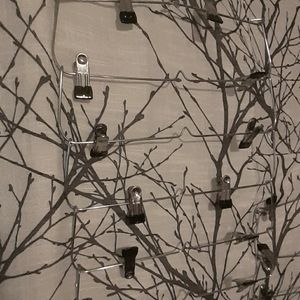 Pant/Skirt/Scarf Hanger.